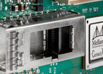 NVIDIA ADQUIRIRA ISRAELI MELLANOX POR 6.900 MILLONES DE DOLARES