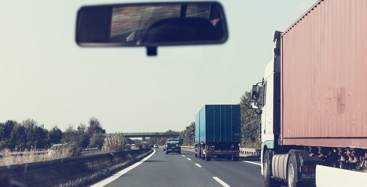 EMPRESA ISRAELÍ AYUDARÁ A COMBATIR ACCIDENTES Y ROBO DE VEHÍCULOS EN  MÉXICO