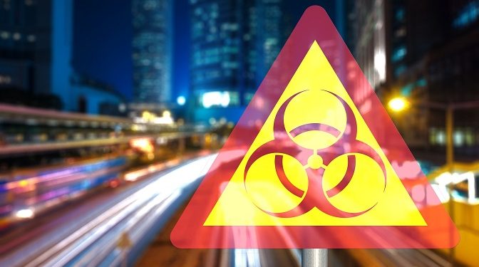 EMPRESA ISRAELÍ QUIERE QUE LA ROPA SEA UN ESCUDO CONTRA EL CORONAVIRUS