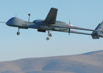 Alemania drones israelíes