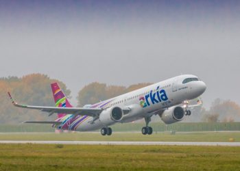 El Al Arkia Israel Nueva York