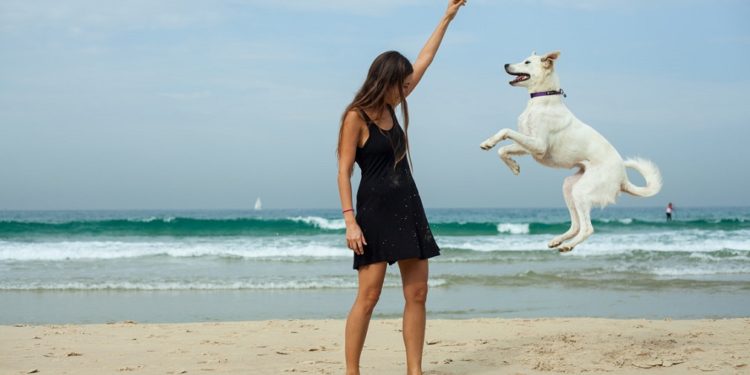 Playas de Tel Aviv entre las diez más lindas del mundo