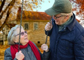 vejez cuerpo como orquesta