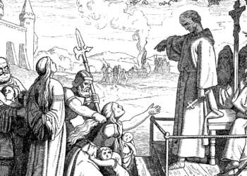 Inquisición Américas