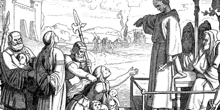 Inquisición Américas