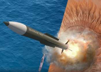 Israel misiles Marruecos