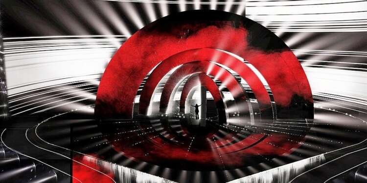 Ucrania Eurovision Rusia