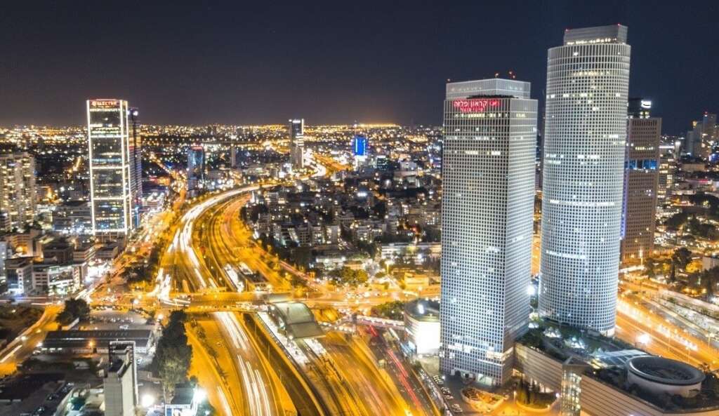 precios de la vivienda en Tel Aviv