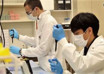 Israel Corea cáncer