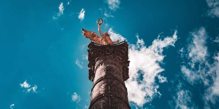 Israel México startups