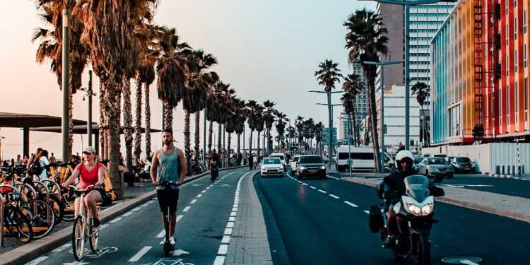 ciudad más cara del mundo