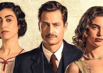 segunda temporada Miss Jerusalén