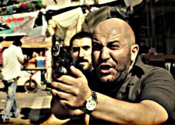 cuarta temporada de Fauda