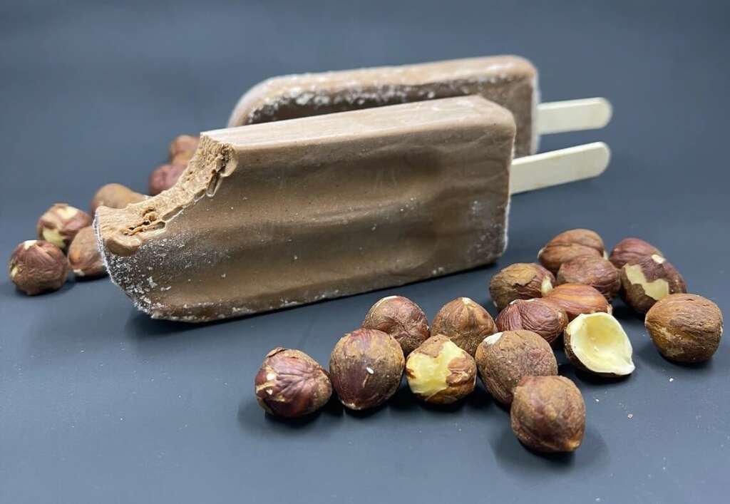 Israel paletas mexicanas