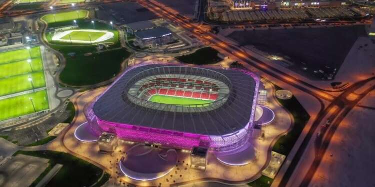 vuelos directos Israel Qatar