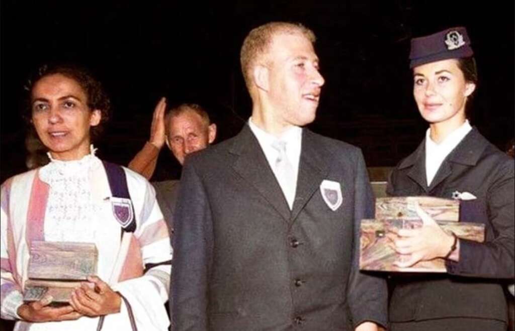 campeón mundial de la Biblia