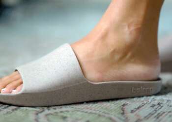 chancletas biodegradables