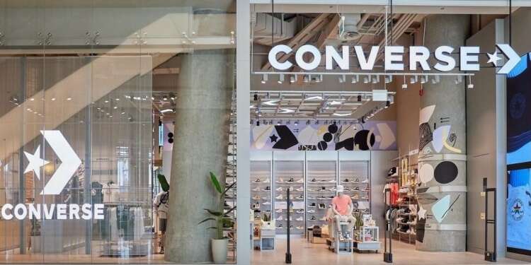 Converse Israel