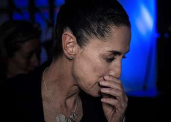 presidenta de México