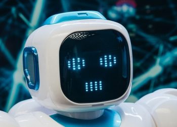 Inteligencia Artificial tribunales