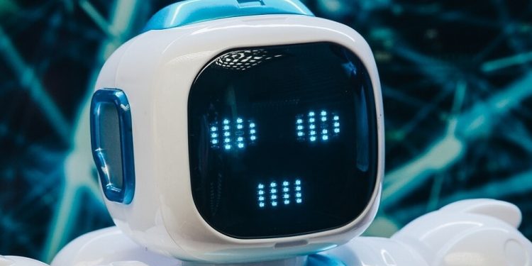 Inteligencia Artificial tribunales