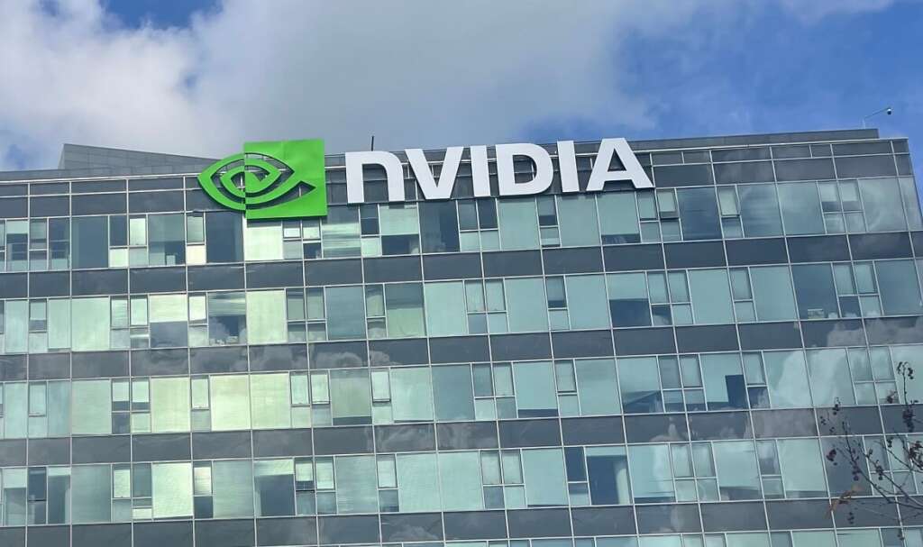Nvidia Israel