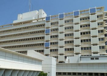 electricidad verde Israel