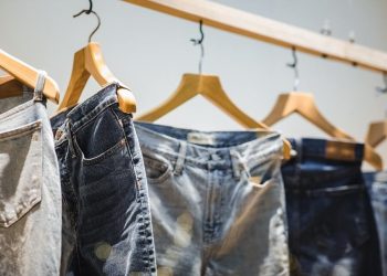 contaminación jeans