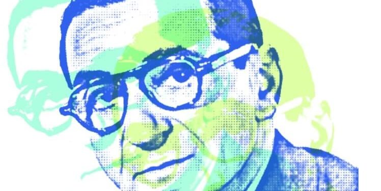 canción de Navidad Irving Berlin