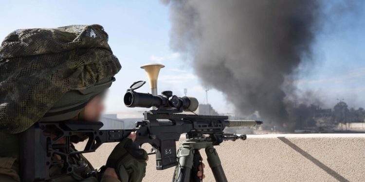 guerra Gaza Netanyahu