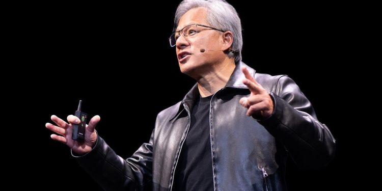 Nvidia startup israelí