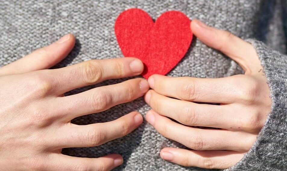 enfermedades cardíacas y cáncer