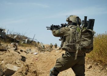 servicio militar Israel