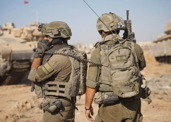 preparados para un ataque iraní