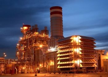 generadores de emergencia electricidad