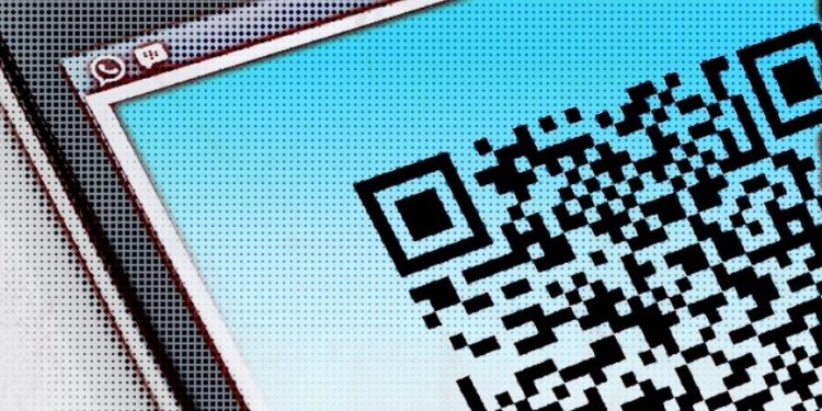 códigos QR Israel Hezbollah