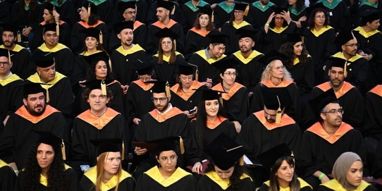 Technion doctores empleabilidad