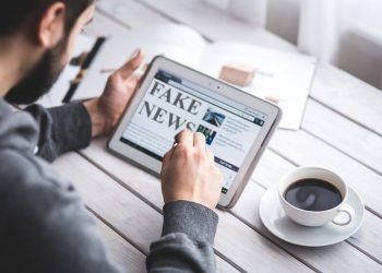 fake news inteligencia artificial