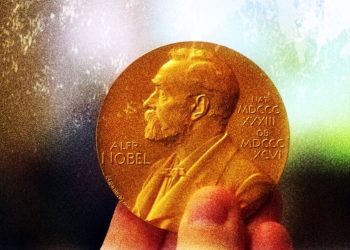 Nobel de la Paz o del terror