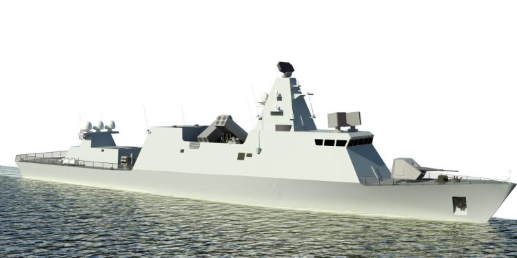 corbeta Israel Reshef