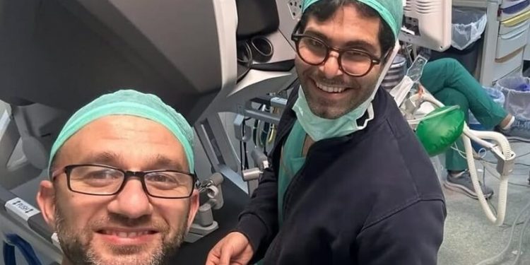 mejores hospitales del mundo