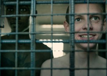 Netflix adolescencia Bad Boy