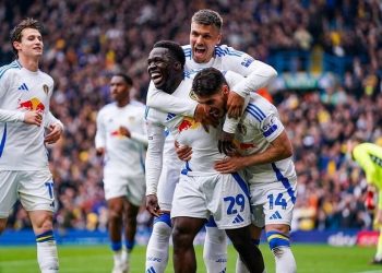 Premier League israelí