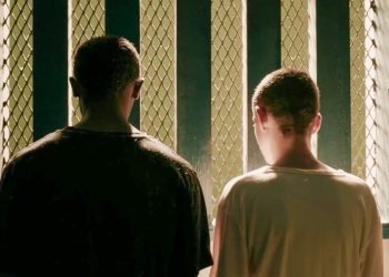 Bad Boy Adolescencia Netflix