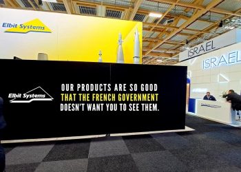 censura Francia Israel