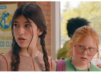 hijas de Adam Sandler