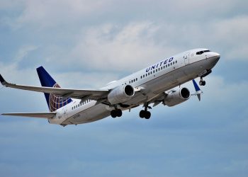 inteligencia artificial israelí United Airlines