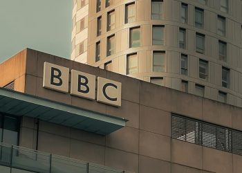 BBC antisemitismo