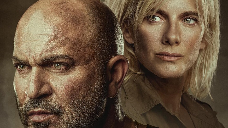 quinta temporada de Fauda