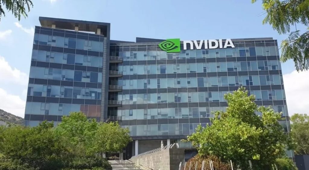 Nvidia Israel